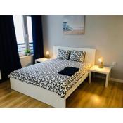 Holdek Apartamenty Ceglana