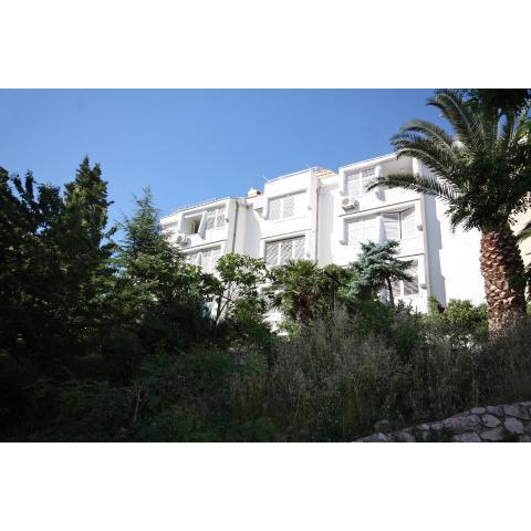 Holiday apartments Palit, Rab - 4982