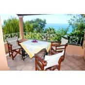 Holiday Apartments Tonia - Pelekas Beach, Corfu