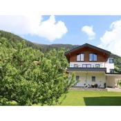 Holiday flat Sonnau, Bramberg am Wildkogel