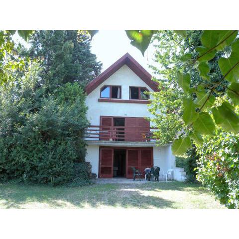 Holiday home Balatonalmadi/Balaton 17934