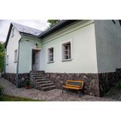 Holiday Home Banská Štiavnica