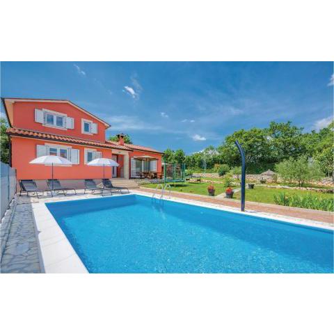 Holiday home Becici IV