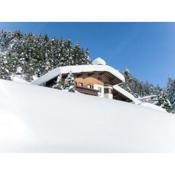 Holiday Home Berghaus - MHO762