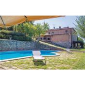 Holiday home Casa Politi