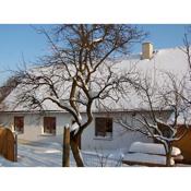 Holiday Home Chrastov