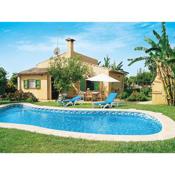 Holiday Home Es Coscolls - PIC300