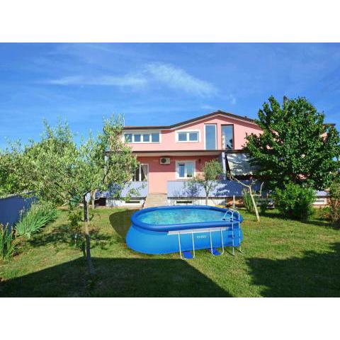 Holiday Home Finida