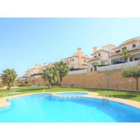 Holiday Home Flor de Poniente