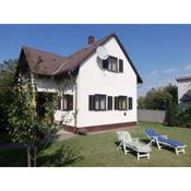 Holiday home in Balatonfenyves 38429