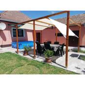 Holiday home in Balatonkeresztur 38011