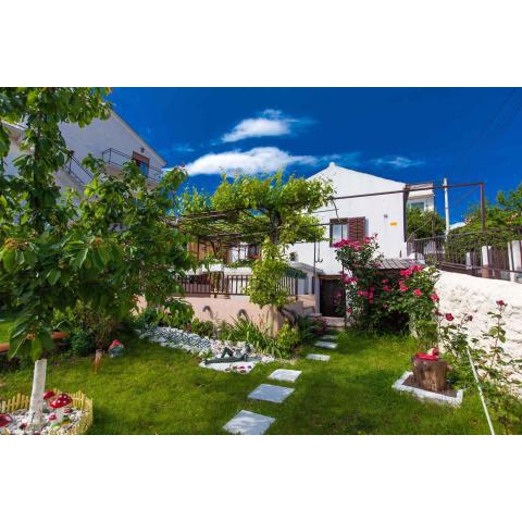 Holiday home in Crikvenica 42246