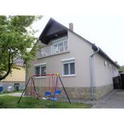 Holiday home in Fonyod/Balaton 38001