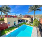 Holiday Home Jacana by VillaGranCanaria