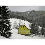 Holiday Home Krechen Alm