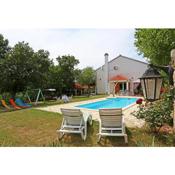 Holiday Home Krka Waterfalls