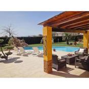 Holiday Home L'Aldea