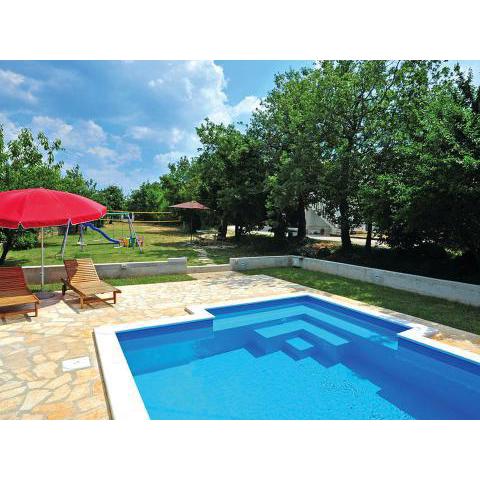 Holiday Home Labin