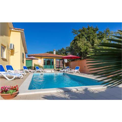 Holiday home Labin Presika