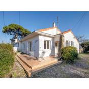 Holiday Home Les Albatros