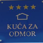 Holiday Home Mare - Monti