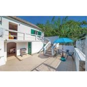 Holiday home Marijan Butkovic Cr