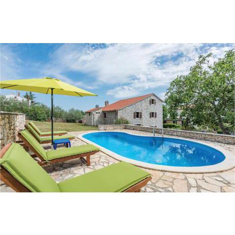 Holiday home Markovac 11