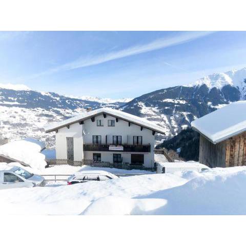 Holiday Home Mittagspitze - TCH200