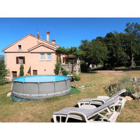 Holiday Home Nino - LBN305