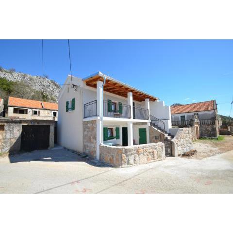 Holiday Home Paklenica