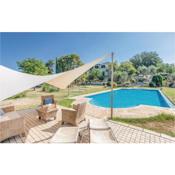 Holiday Home Podere Baschi 09