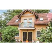 Holiday home Rewal Olszynowa II