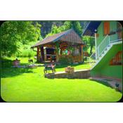 Holiday Home Stara Lika