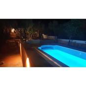 Holiday home Stari Grad/Insel Hvar 6341