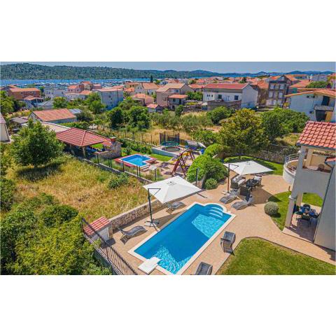 Holiday home Trg Sv.Nediljice I