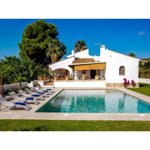 Holiday Home Villa Angelo