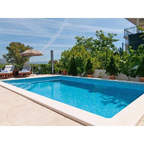 Holiday Home Villa Anita