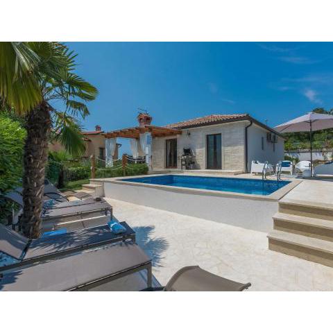 Holiday Home Villa Joy