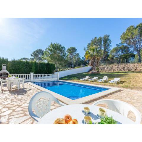 Holiday Home Villa Marc