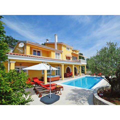 Holiday Home Villa Olea