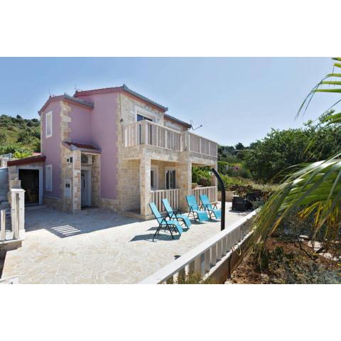 Holiday Home Villa Roza