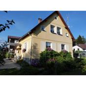 Holiday home Vrchlabi/Riesengebirge 2190