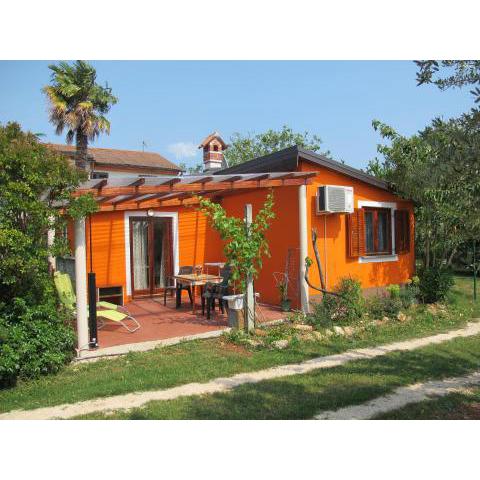 Holiday house with a parking space Babici, Umag - 13795