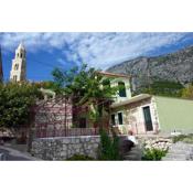 Holiday house with a parking space Igrane, Makarska - 8332