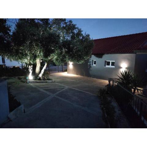 Holiday house with a parking space Postup, Peljesac - 19954