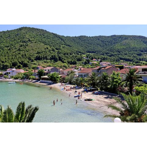 Holiday house with a parking space Zuljana, Peljesac - 19312