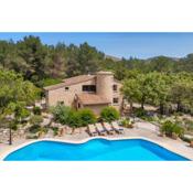 Holiday Villa Cuarterades Pollensa - Js Properties