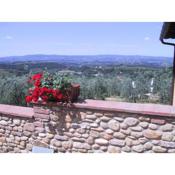 Holidays In The Heart Of Chianti