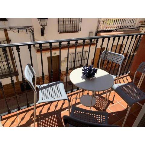 Holidays2Malaga 1 bedroom apartment Los Boliches close to beach