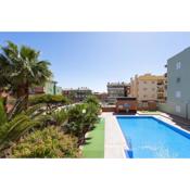 Home2Book Sun Terrace Residential Gabriela, Pool